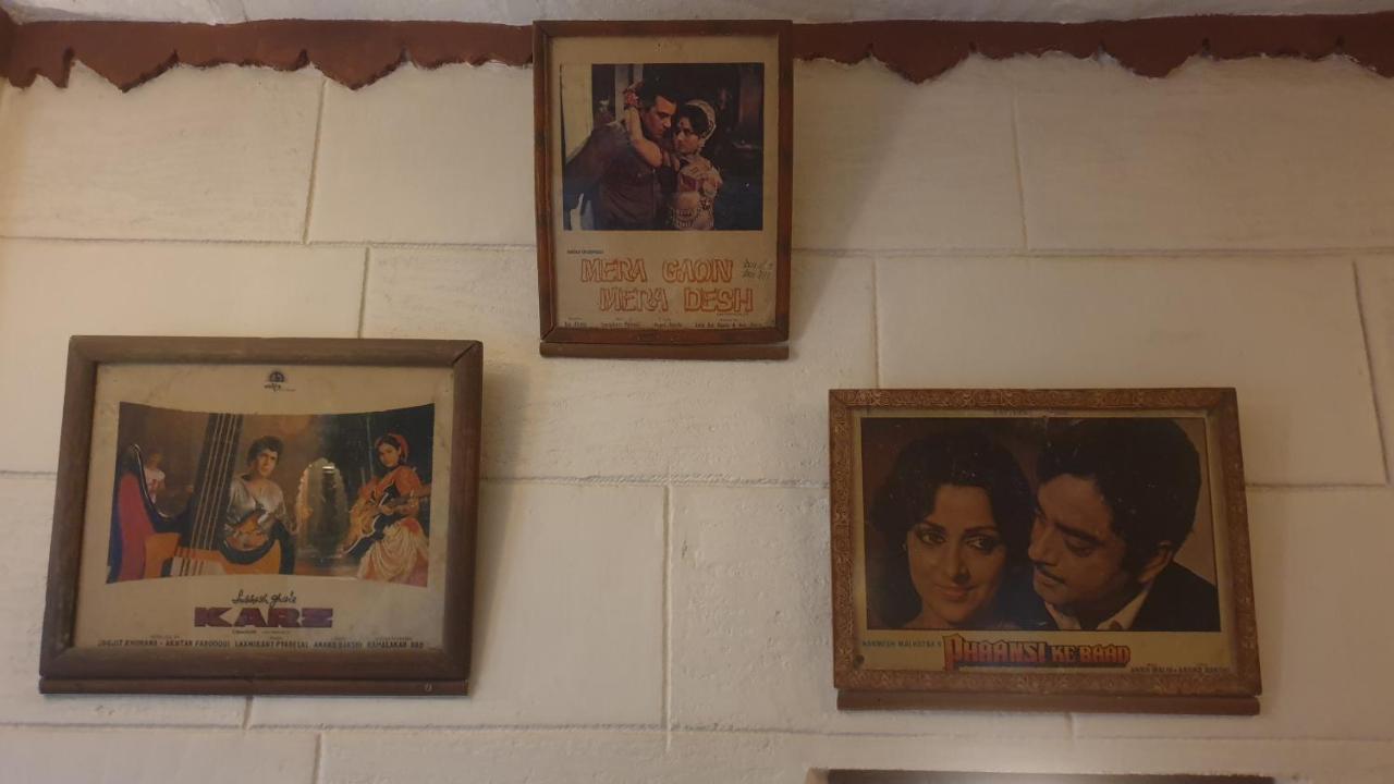 Raj Mandir Boutique Home Stay Jodhpur  Exterior foto