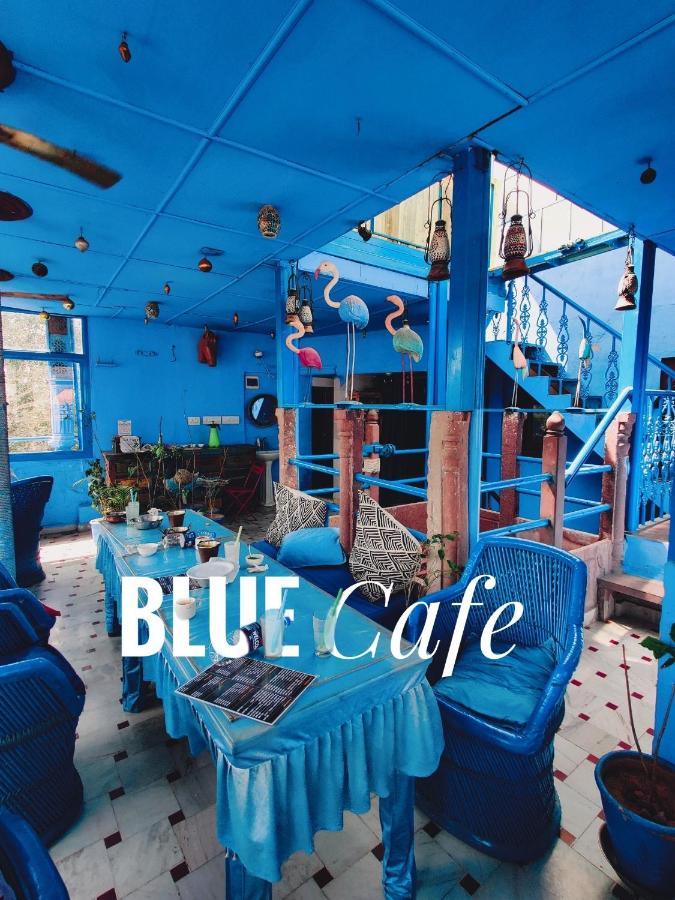 Raj Mandir Boutique Home Stay Jodhpur  Exterior foto