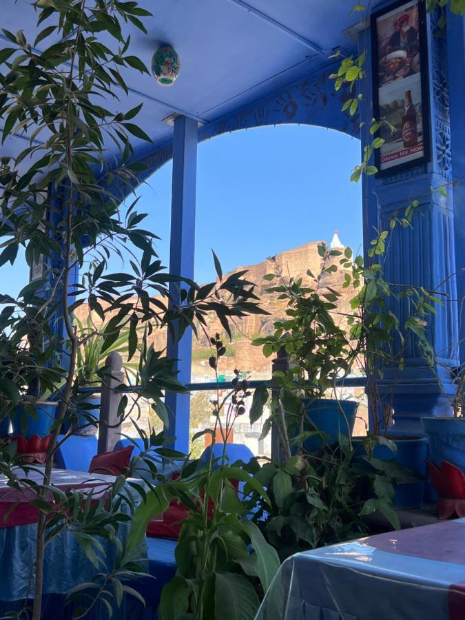 Raj Mandir Boutique Home Stay Jodhpur  Exterior foto